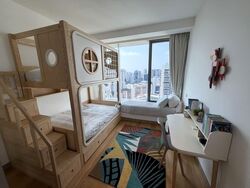 Ardmore Residence (D10), Condominium #540795151